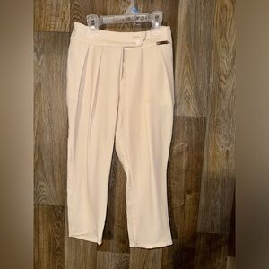 Alice Pi pants for girl size 4t